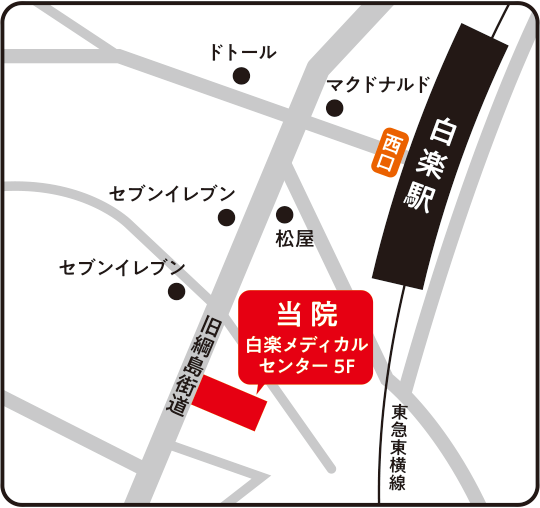 イラストマップ